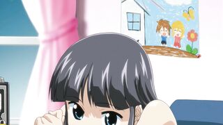 Boku no Pico OVA 3 Piko×CoCo×Chiko ぴこ×CoCo×ちこ