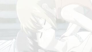 Boku no Pico OVA 3 Piko×CoCo×Chiko ぴこ×CoCo×ちこ