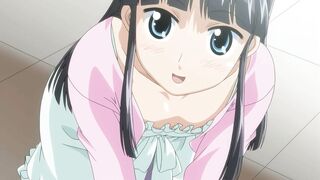 Boku no Pico OVA 3 Piko×CoCo×Chiko ぴこ×CoCo×ちこ