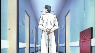 Chijoku Shinsatsushitsu ep1 RUS SUB