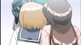 Chijoku Shinsatsushitsu ep2 RUS SUB