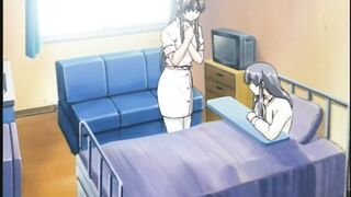 Chijoku Shinsatsushitsu 恥辱診察室 ep1