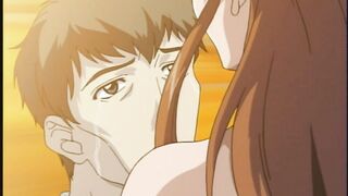 Chijoku Shinsatsushitsu 恥辱診察室 ep1