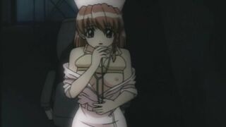 Chijoku Shinsatsushitsu ep2 ENG SUB