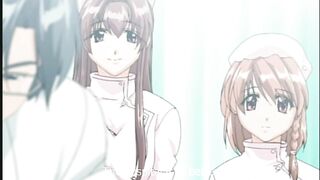 Chijoku Shinsatsushitsu ep2 ENG SUB