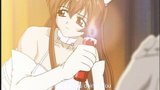 Chijoku Shinsatsushitsu ep2 ENG SUB