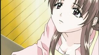 Chijoku Shinsatsushitsu ep2 ENG SUB