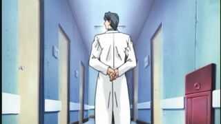 Chijoku Shinsatsushitsu ep1 ENG DUB