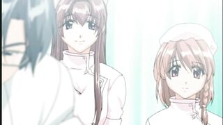 Chijoku Shinsatsushitsu ep2 ENG DUB