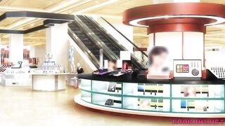 Униформа стыда Chijoku no Seifuku ep1 RUS SUB