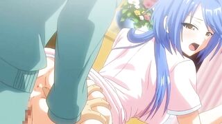 Униформа стыда Chijoku no Seifuku ep2 RUS SUB