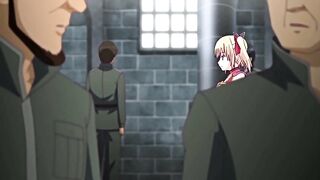 Shakuen no Eris 灼炎のエリス ep1