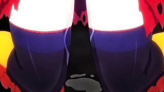 Shakuen no Eris 灼炎のエリス ep1