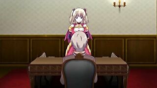 Shakuen no Eris 灼炎のエリス ep1