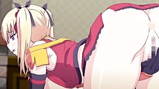 Shakuen no Eris 灼炎のエリス ep1