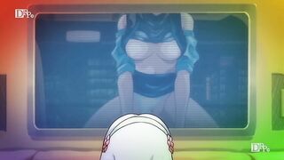 The first three cups soup ep2 RUS SUB