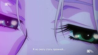 The first three cups soup ep3 RUS SUB