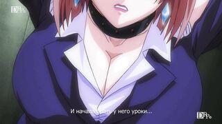 The first three cups soup ep3 RUS SUB