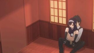 Shoujo Kyouiku Re 少女教育RE ep1