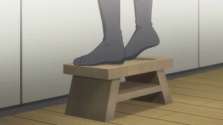 Shoujo Kyouiku Re 少女教育RE ep1