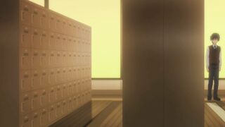 Shoujo Kyouiku Re 少女教育RE ep1