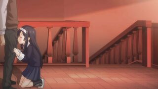 Shoujo Kyouiku Re 少女教育RE ep1