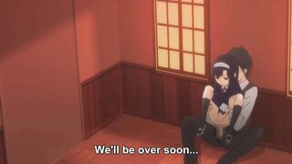 Shoujo Kyouiku Re ep1 ENG SUB