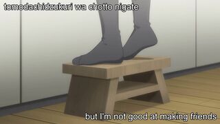 Shoujo Kyouiku Re ep1 ENG SUB