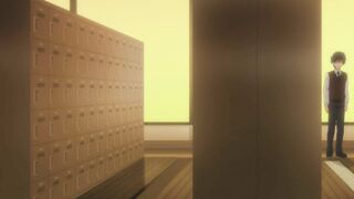 Shoujo Kyouiku Re ep1 ENG SUB