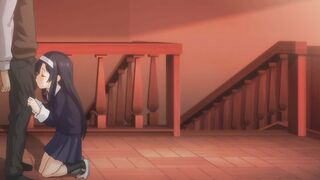 Shoujo Kyouiku Re ep1 ENG SUB