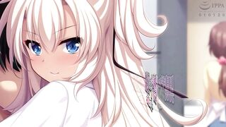 Kuro gyaru musume to no in`yoku soukan