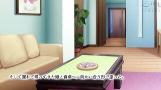 Kuro gyaru musume to no in`yoku soukan