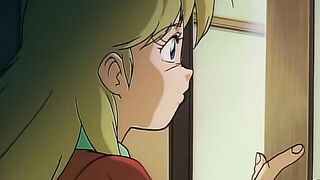 Nageki no Kenkou Yuuryouji / F3 ep1 IT SUB