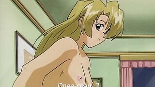 Nageki no Kenkou Yuuryouji / F3 ep1 IT SUB