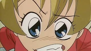 Nageki no Kenkou Yuuryouji / F3 ep1 IT SUB