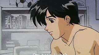 Nageki no Kenkou Yuuryouji / F3 ep1 IT SUB