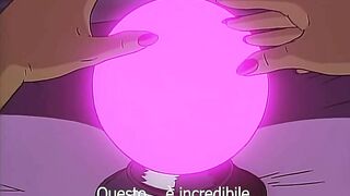 Nageki no Kenkou Yuuryouji / F3 ep1 IT SUB