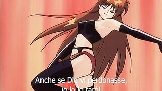 Nageki no Kenkou Yuuryouji / F3 ep2 IT SUB