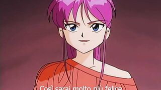 Nageki no Kenkou Yuuryouji / F3 ep2 IT SUB