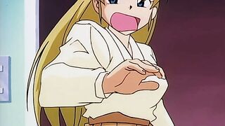 Nageki no Kenkou Yuuryouji / F3 ep2 IT SUB