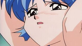 Nageki no Kenkou Yuuryouji / F3 ep2 IT SUB