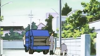 Nageki no Kenkou Yuuryouji / F3 ep3 IT SUB