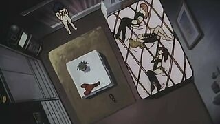 Nageki no Kenkou Yuuryouji / F3 ep3 IT SUB