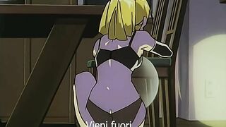 Nageki no Kenkou Yuuryouji / F3 ep3 IT SUB