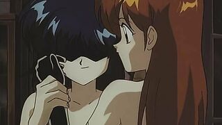Nageki no Kenkou Yuuryouji / F3 ep3 IT SUB
