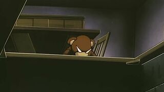 Nageki no Kenkou Yuuryouji / F3 ep3 IT SUB