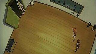 Nageki no Kenkou Yuuryouji / F3 ep3 IT SUB