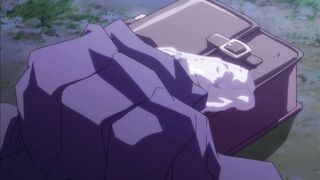 Boku Dake no Hentai Kanojo RUS SUB