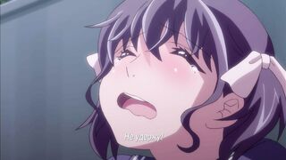 Boku dake no Hentai Kanojo Motto♥ RUS SUB