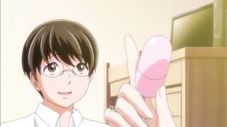 Boku dake no Hentai Kanojo Motto♥ RUS SUB